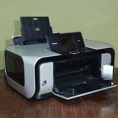 【ジャンク】CANON PIXUS MP610 インクジェットプリンター(複合機) 【通電不可】の画像