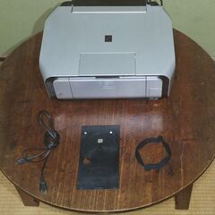 【ジャンク】CANON PIXUS MP610 インクジェットプリンター(複合機) 【通電不可】の画像