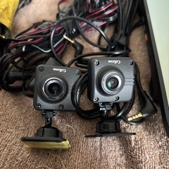 デジタルインナーミラードラレコCS-1000SMの画像