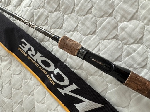 オリムピック　ヴィゴーレ