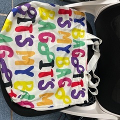 関ジャニ∞ トートバッグの画像