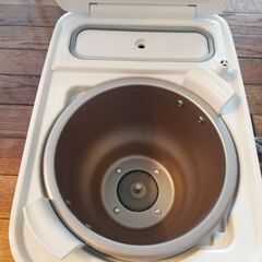 【ほぼ新品】MK製  餅つき機「かがみもち」の画像