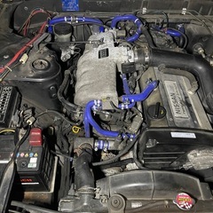 32スカイライン GTS MT5速の画像