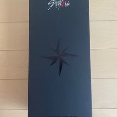 【公式】 Stray Kids スキズ　ペンライト　VER.2 JYP SHOP の画像