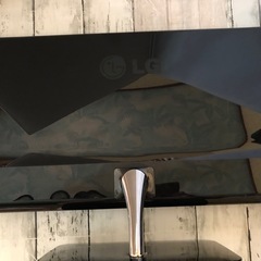 パソコンモニター LG 21.5インチの画像