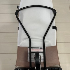 ほぼ未使用品　バウンサーの画像