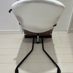 ほぼ未使用品　バウンサーの画像
