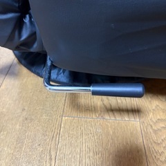 回転座椅子の画像