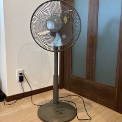 扇風機の画像