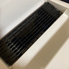 加湿脱臭機　DAS-303E-W 富士通の画像