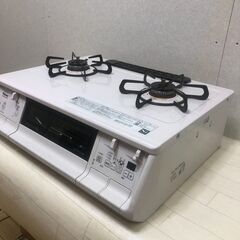 2023年製 Paloma パロマ ガスコンロ LPガス プロパン PA-370WHA-R 白 ホワイト ガステーブル Siセンサー キッチン家電  エブリシェフ 【糸島市内 送料無料】88259-2-008の画像