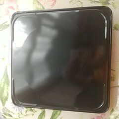 オーブントレイ【未使用品】の画像