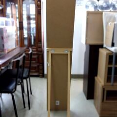 スイートデコレーション 姿見 幅30×奥47×高150cm スタンドミラー 鏡 長谷川産業 家具 札幌市 中央区 南12条の画像