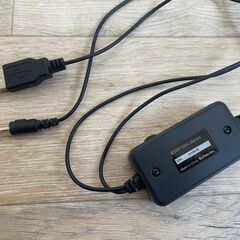 パソコン用スピーカー　BUFFALO（バッファロ－）の画像