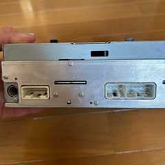 DVDカーオーディオの画像