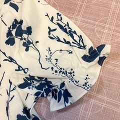 カットソー　M  レディース53の画像