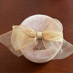 
Canal 4℃ 2wayピアス の画像