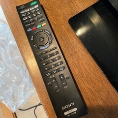 【無料譲渡】SONY BRAVIA 32型の画像