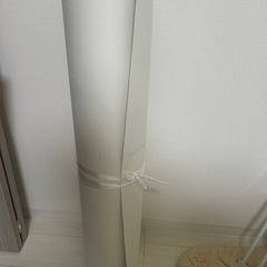床材408cm×92cm 2本　オークル　4.6畳分の画像