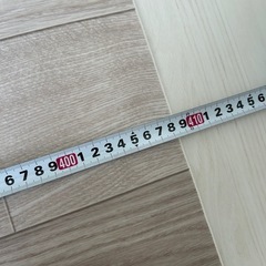 床材408cm×92cm 2本　オークル　4.6畳分の画像