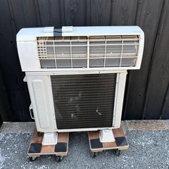 ❄️ダイキン ルームエアコン F22XTES-W（2020年製）❄️の画像