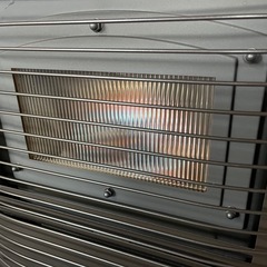 Sunpot サンポット ゼータスイング FFR-703RX O FF式石油暖房機 2016年製 FFストーブ 吸排気筒付属 木造18畳 コンクリ29畳 稼働確認済 ①の画像