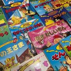 全30冊⭐️絵本27冊＋折り紙本＋なぞなぞ＋長靴を履いたねこの画像