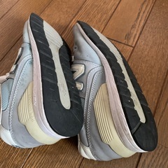 ニューバランス　シューズ
の画像