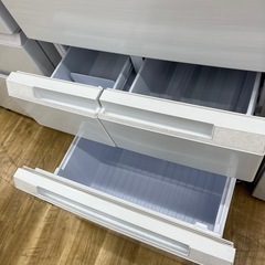 SHARP（シャープ）/冷蔵庫のご紹介です！の画像