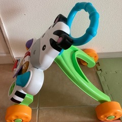 手押し車　牛　の画像