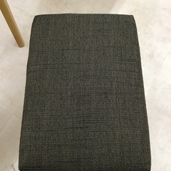 ◇ドリーム尼崎1号館◇木製スツールの画像