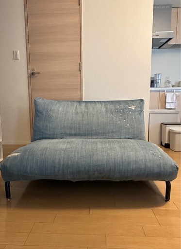 ベイクルーズロデソファ