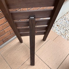 リーススタンド＆ハイポネックスの画像