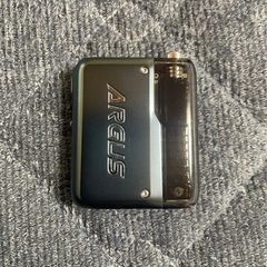 VOOPOO／ARGUS P2 VAPE ベイプ／シーシャ　オマケつきの画像