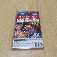 12SWITCHの画像