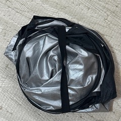 N BOX カーシェードの画像