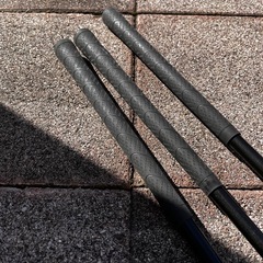 ゼブラ　Z-01P ゴルフクラブの画像