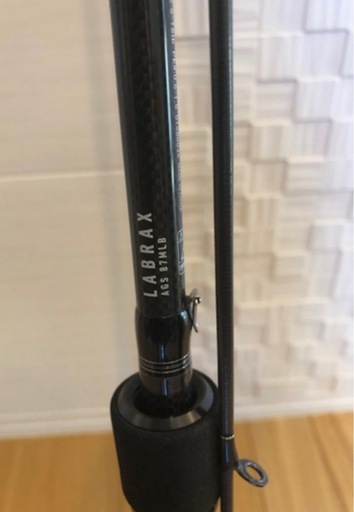 ダイワ　ラブラックスAGSベイトリール ダイワ ラブラックスAGSベイトリール