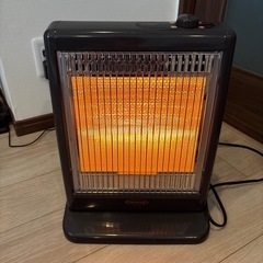 暖房ヒーターの画像