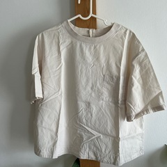 無印　半袖3枚セットの画像