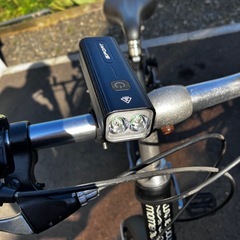 自転車の画像