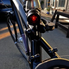 自転車の画像