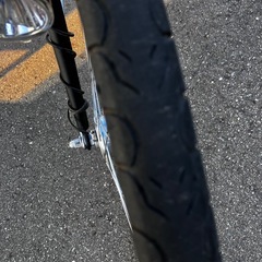 自転車の画像
