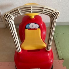 アンパンマンカーの画像