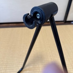 ロードバイク用スタンド（決まりました）の画像