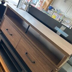 【リユ-スのサカイ広島石内店】ジモティ割！TVボ-ド/クリ-ニング済み/HG-7204/広島市 家具　佐伯区 家具　南区 家具　西区 家具　東区 家具　中区 家具　安佐南区 家具　安佐北区 家具　安芸区 家具　府中町 家具　海田町 家具　熊野町 家具　坂町 家具　廿日市市 家具の画像