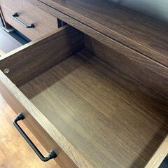 【リユ-スのサカイ広島石内店】ジモティ割！TVボ-ド/クリ-ニング済み/HG-7204/広島市 家具　佐伯区 家具　南区 家具　西区 家具　東区 家具　中区 家具　安佐南区 家具　安佐北区 家具　安芸区 家具　府中町 家具　海田町 家具　熊野町 家具　坂町 家具　廿日市市 家具の画像