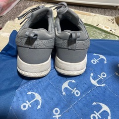 アシックス　ウォーキングシューズ❗️の画像