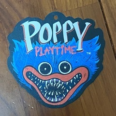 【新品・未使用‼️】 ポピープレイタイム ハギーワギー タグ