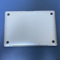 MacBook Air【激安早い者勝ち】の画像